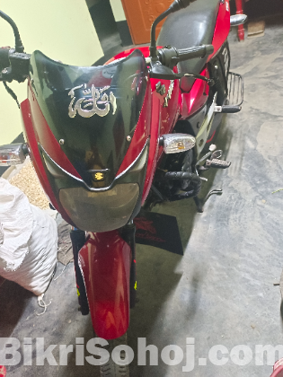 Bajaj Pulsar 150cc